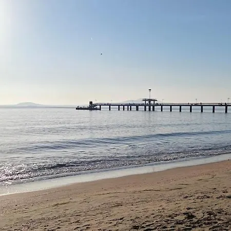 Luxury Sea Sunset Deluxe *