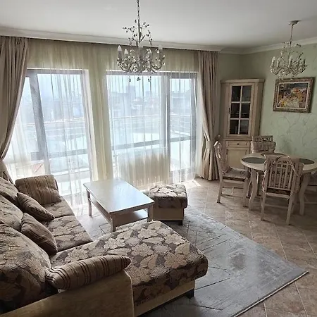 Luxury Sea Sunset Deluxe *