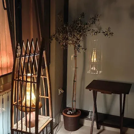 Apartment Luxury Sea Sunset Deluxe *