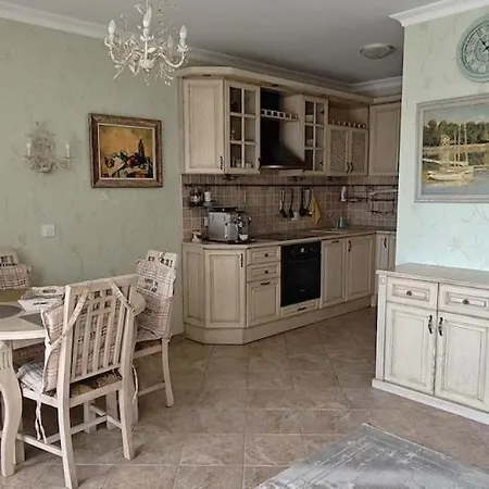 Luxury Sea Sunset Deluxe Apartamento Burgas