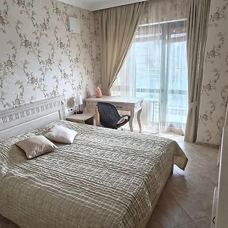 Apartment Luxury Sea Sunset Deluxe Burgas
