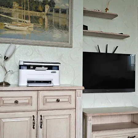 Apartamento Luxury Sea Sunset Deluxe *