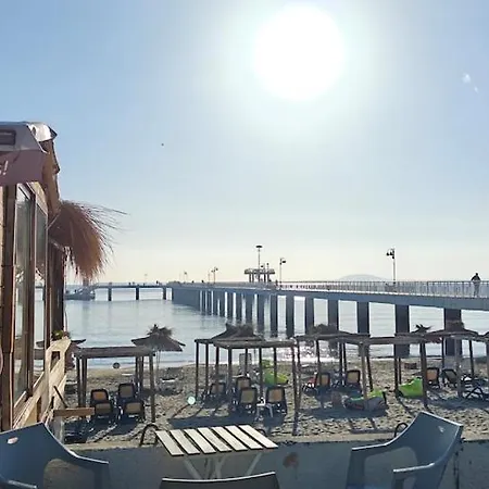 Luxury Sea Sunset Deluxe * Burgaz