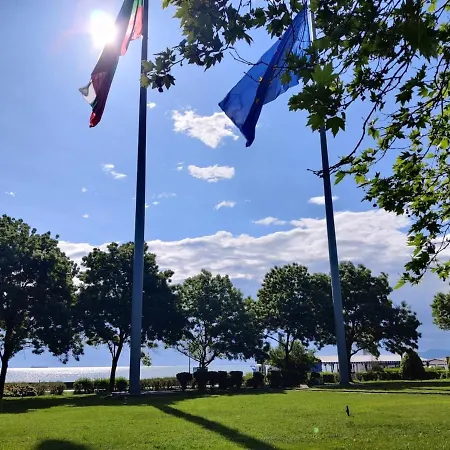 Apartamento Luxury Sea Sunset Deluxe