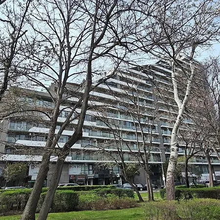 Luxury Sea Sunset Deluxe * 布尔加斯