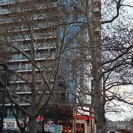 Luxury Sea Sunset Deluxe *