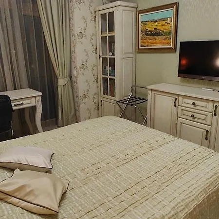 Apartamento Luxury Sea Sunset Deluxe