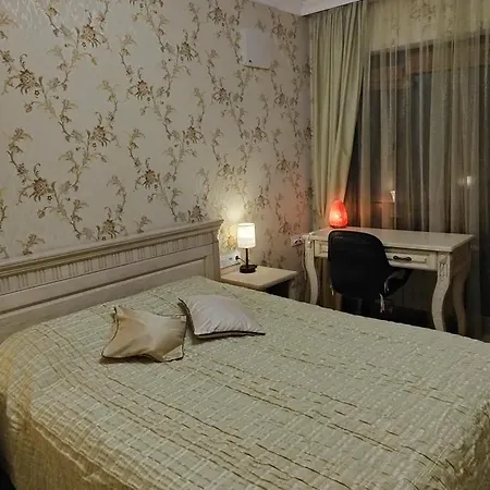 Apartamento Luxury Sea Sunset Deluxe