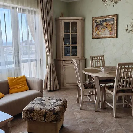 Luxury Sea Sunset Deluxe * Burgaz