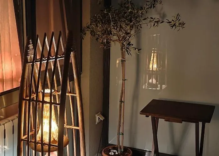 アパート Luxury Sea Sunset Deluxe *