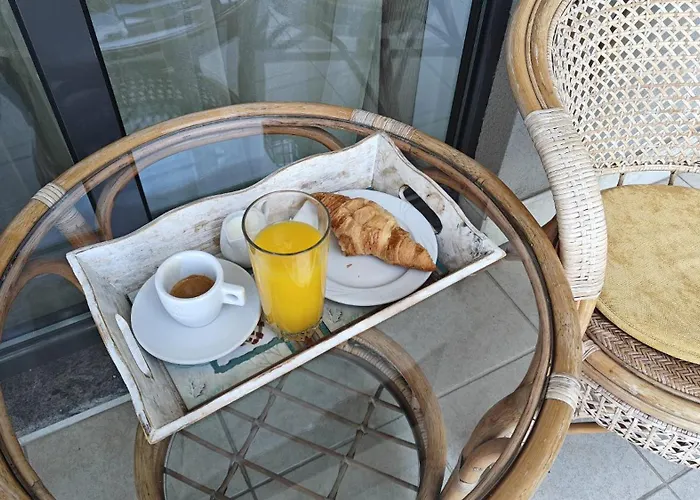 Luxury Sea Sunset Deluxe *