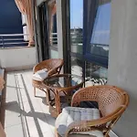 Luxury Sea Sunset Deluxe Apartmán *