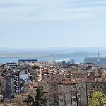 Luxury Sea Sunset Deluxe Burgas City