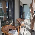 Luxury Sea Sunset Deluxe Apartment *