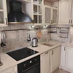 아파트 Luxury Sea Sunset Deluxe 부르가스