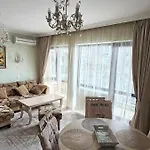 Luxury Sea Sunset Deluxe 부르가스