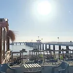 Luxury Sea Sunset Deluxe * 부르가스
