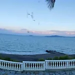Luxury Sea Sunset Deluxe Apartment Burgas