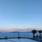Apartment Luxury Sea Sunset Deluxe Burgas