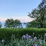 Luxury Sea Sunset Deluxe Apartment Burgas