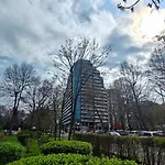 Apartmán Luxury Sea Sunset Deluxe Burgas City