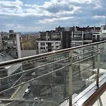 Luxury Sea Sunset Deluxe Burgas