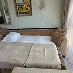 아파트 Luxury Sea Sunset Deluxe 부르가스
