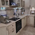 Apartment Luxury Sea Sunset Deluxe *