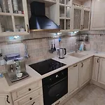 아파트 Luxury Sea Sunset Deluxe