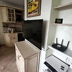 Apartment Luxury Sea Sunset Deluxe