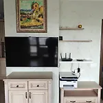 Apartment Luxury Sea Sunset Deluxe