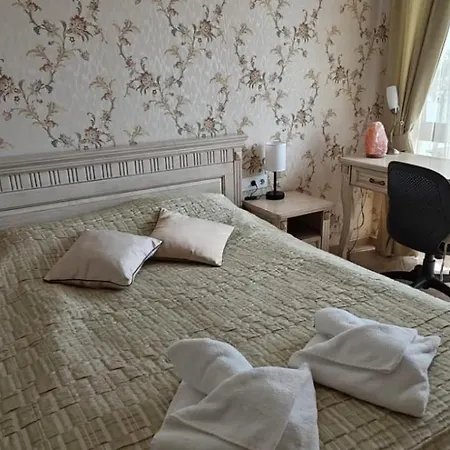 Luxury Sea Sunset Deluxe * Бургас