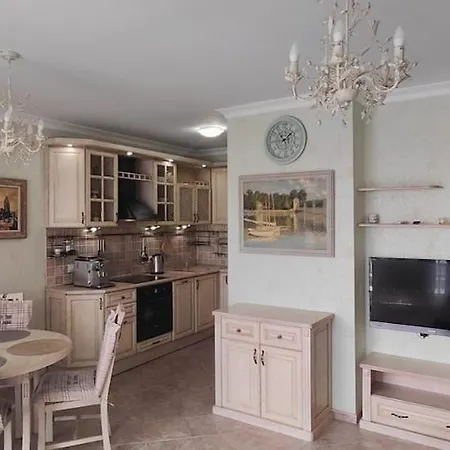 Luxury Sea Sunset Deluxe Burgas