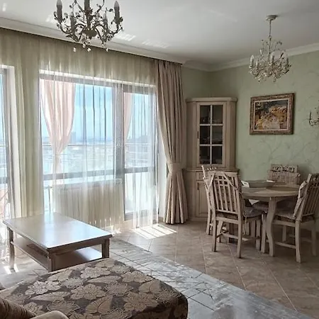 Luxury Sea Sunset Deluxe * Burgas