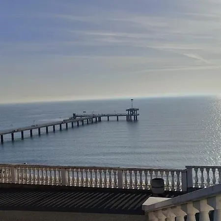 Luxury Sea Sunset Deluxe