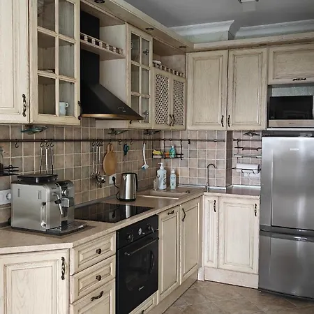 Luxury Sea Sunset Deluxe Burgas