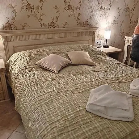 Luxury Sea Sunset Deluxe Appartamento