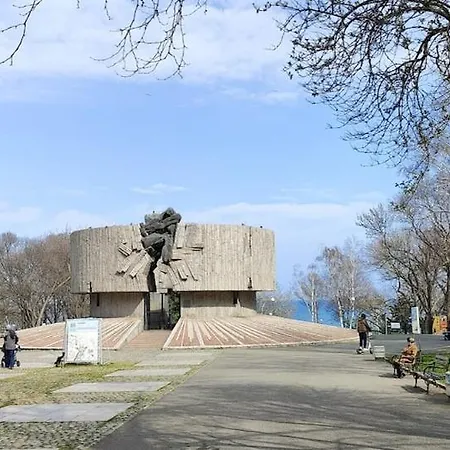 Luxury Sea Sunset Deluxe