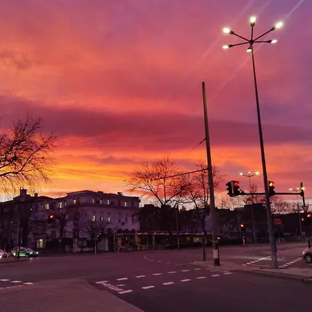 Luxury Sea Sunset Deluxe Appartamento *