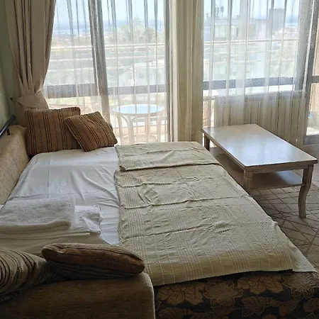 Luxury Sea Sunset Deluxe شقة *