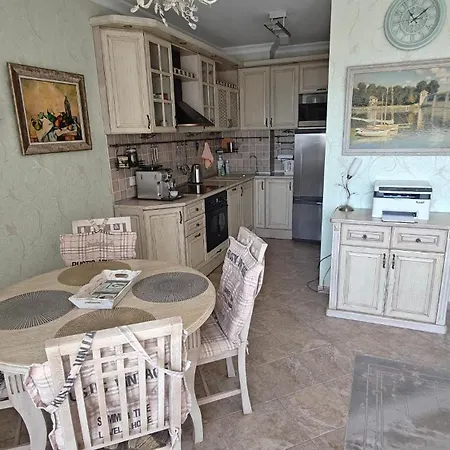 Luxury Sea Sunset Deluxe Burgas