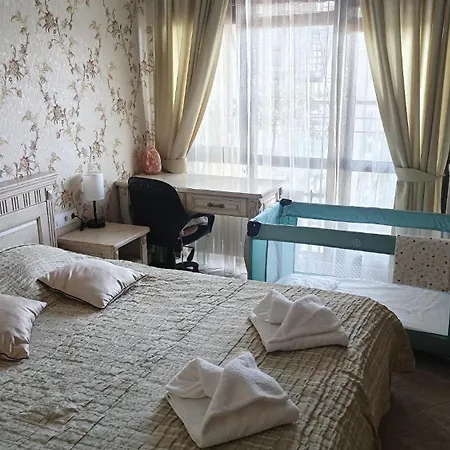 Luxury Sea Sunset Deluxe