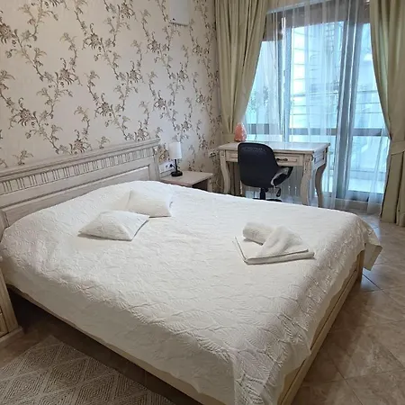 Luxury Sea Sunset Deluxe *