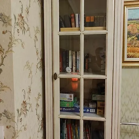 Luxury Sea Sunset Deluxe Lägenhet Burgas