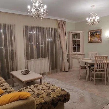 Luxury Sea Sunset Deluxe Appartamento *