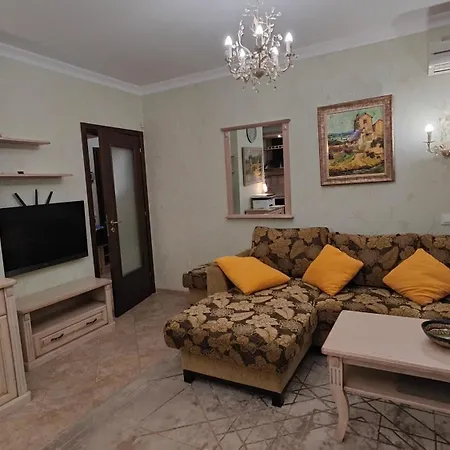 Appartamento Luxury Sea Sunset Deluxe *