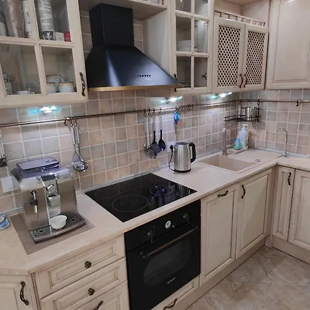 Appartamento Luxury Sea Sunset Deluxe