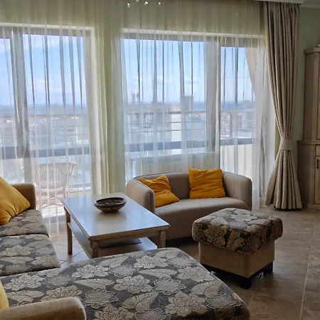 Luxury Sea Sunset Deluxe * بورغاس