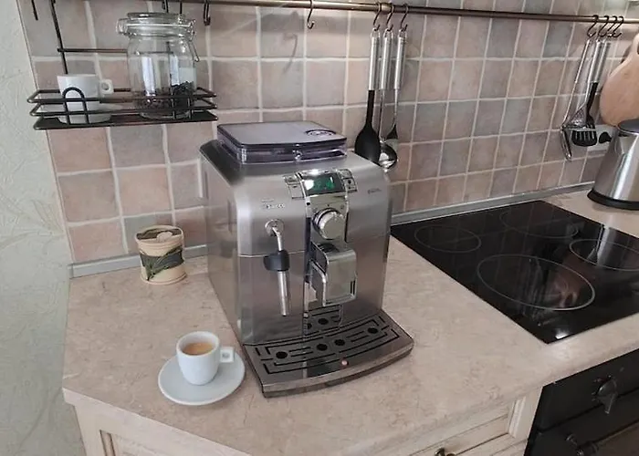 Luxury Sea Sunset Deluxe Apartament Burgas City