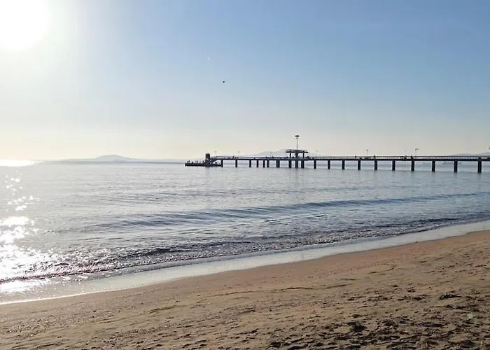 Luxury Sea Sunset Deluxe *